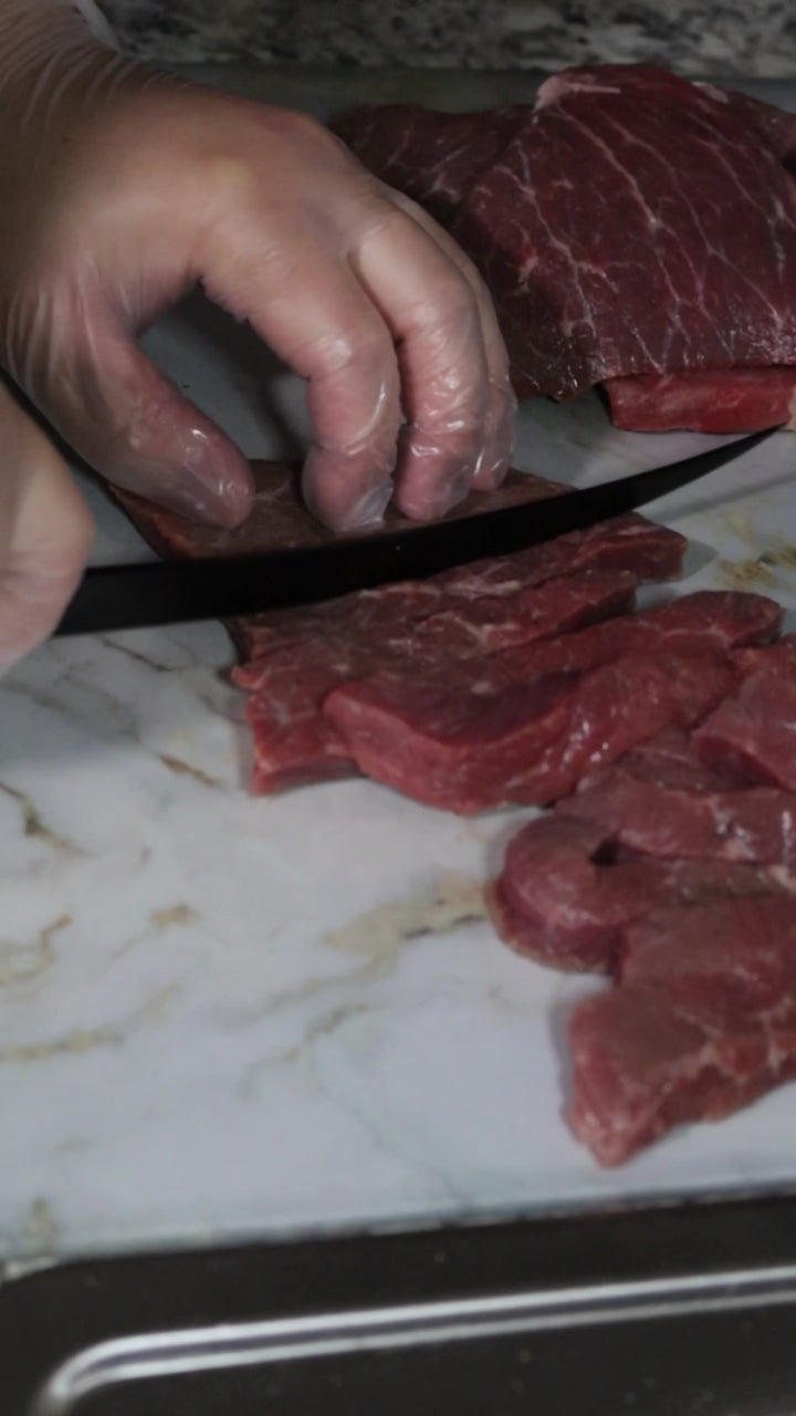 NestKnife in action
